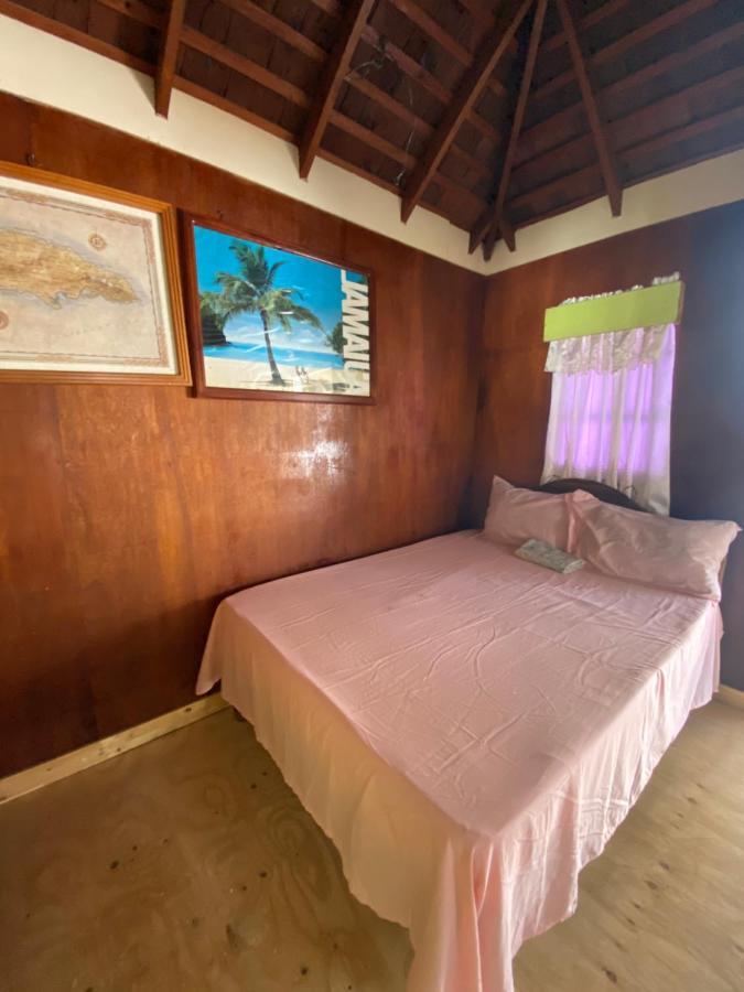 Westport Cottage Negril Dış mekan fotoğraf