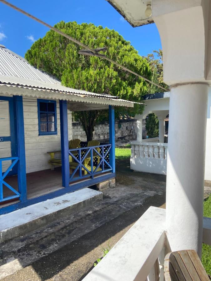 Westport Cottage Negril Dış mekan fotoğraf