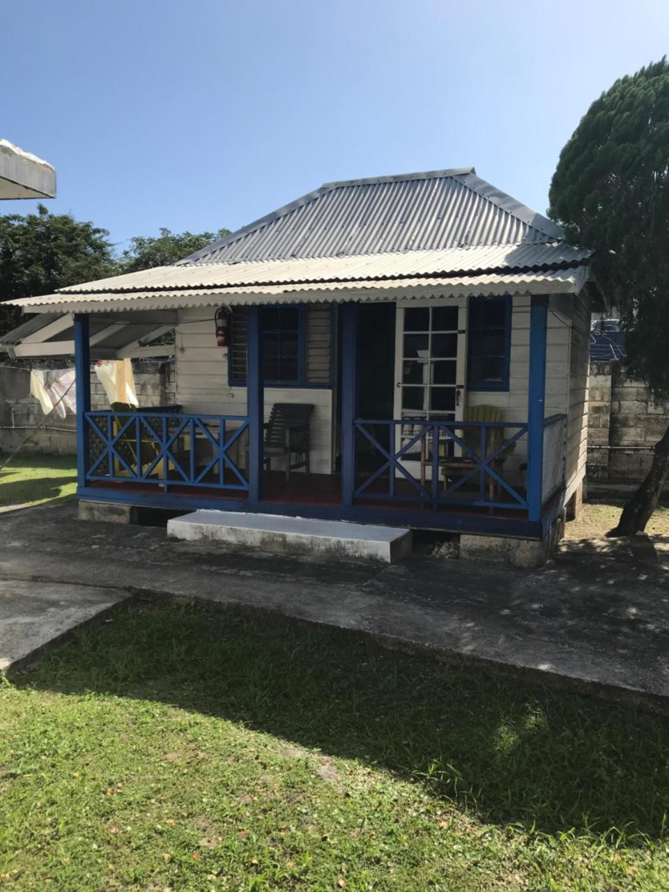 Westport Cottage Negril Dış mekan fotoğraf